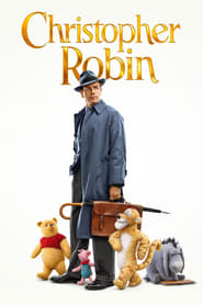 Christopher Robin Italian  subtitles - SUBDL poster