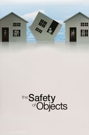 The Safety of Objects (2002) subtitles