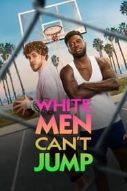 White Men Can't Jump Romanian  subtitles - SUBDL poster