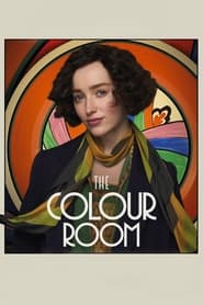 The Colour Room Arabic  subtitles - SUBDL poster