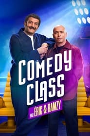 Comedy Class by Éric & Ramzy (2024) subtitles - SUBDL poster