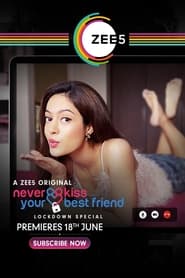 Never Kiss Your Best Friend Lockdown Special (2020) subtitles - SUBDL poster