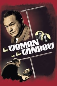 The Woman in the Window Greek  subtitles - SUBDL poster