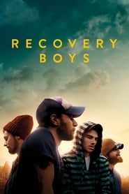 Recovery Boys Norwegian  subtitles - SUBDL poster