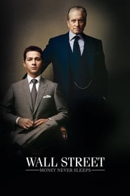 Wall Street: Money Never Sleeps Russian  subtitles - SUBDL poster