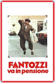 Fantozzi Retires (1988) subtitles - SUBDL poster