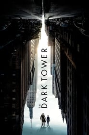The Dark Tower Malay  subtitles - SUBDL poster