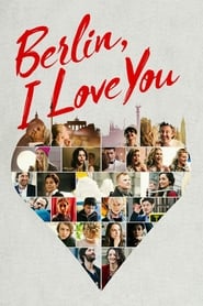 Berlin, I Love You (2019) subtitles - SUBDL poster