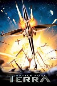 Battle for Terra Korean  subtitles - SUBDL poster