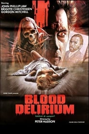 Blood Delirium (1988) subtitles