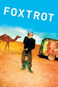 Foxtrot (2017) subtitles