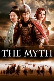 The Myth Arabic  subtitles - SUBDL poster