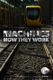 Machines How They Work