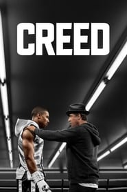 Creed Swedish  subtitles - SUBDL poster