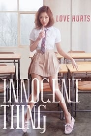 Innocent Thing (Gashi / Thorn / 가시) Arabic  subtitles - SUBDL poster