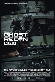 Ghost Recon: Alpha (Tom Clancy's Ghost Recon Alpha) Romanian  subtitles - SUBDL poster
