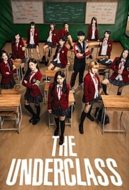 The Underclass (2020) subtitles - SUBDL poster