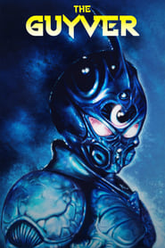 The Guyver (1991) subtitles