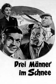 Three Men in the Snow (1955) subtitles - SUBDL poster