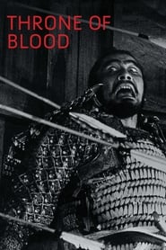 Throne of Blood (Kumonosu j&#244;)