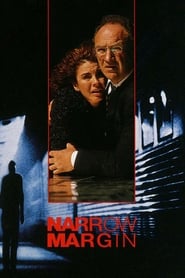 Narrow Margin Swedish  subtitles - SUBDL poster