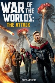 War of the Worlds: The Attack (2023) subtitles