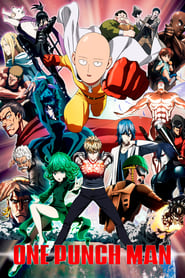 One-Punch Man (2015) subtitles - SUBDL poster