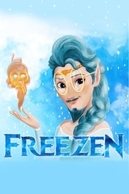 Freezen: A Dragon Friends Yulemas (2020) subtitles - SUBDL poster