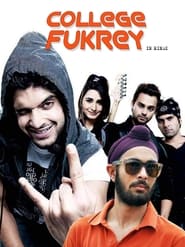 College Fukrey