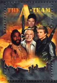 The A-Team Finnish  subtitles - SUBDL poster