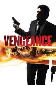 Vengeance (Revenge / Fuk sau / 復仇)