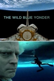 The Wild Blue Yonder English  subtitles - SUBDL poster