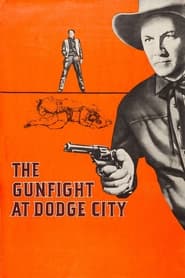 The Gunfight at Dodge City Arabic  subtitles - SUBDL poster