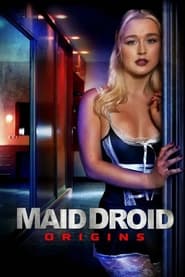 Maid Droid Origins (2024) subtitles