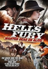 Hell's Fury: Wanted Dead or Alive (2012) subtitles