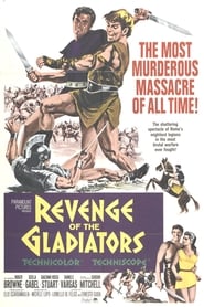 Revenge of the Gladiators (1964) subtitles