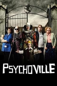 Psychoville (2009) subtitles - SUBDL poster