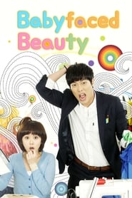 Baby Faced Beauty Portuguese  subtitles - SUBDL poster