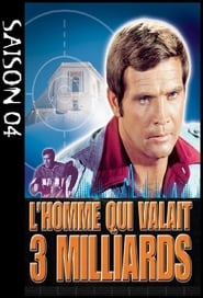 The Six Million Dollar Man