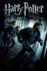 Harry Potter and the Deathly Hallows: Part 1 Hindi  subtitles - SUBDL poster