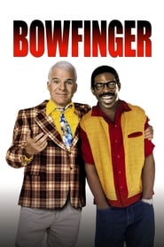 Bowfinger Russian  subtitles - SUBDL poster