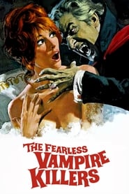 The Fearless Vampire Killers (1967) subtitles