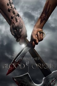 The Witcher: Blood Origin English  subtitles - SUBDL poster