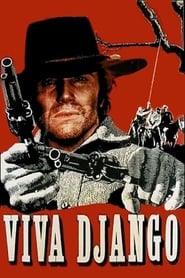 A Man Called Django!