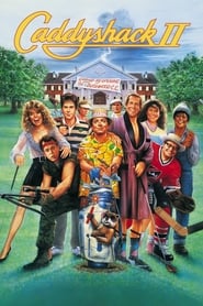 Caddyshack II (1988) subtitles