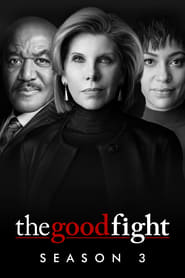 The Good Fight