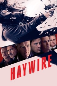 Haywire Danish  subtitles - SUBDL poster