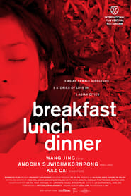 Breakfast Lunch Dinner Farsi_persian  subtitles - SUBDL poster