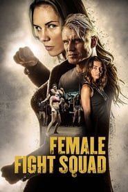 Female Fight Club (2017) subtitles