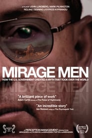 Mirage Men